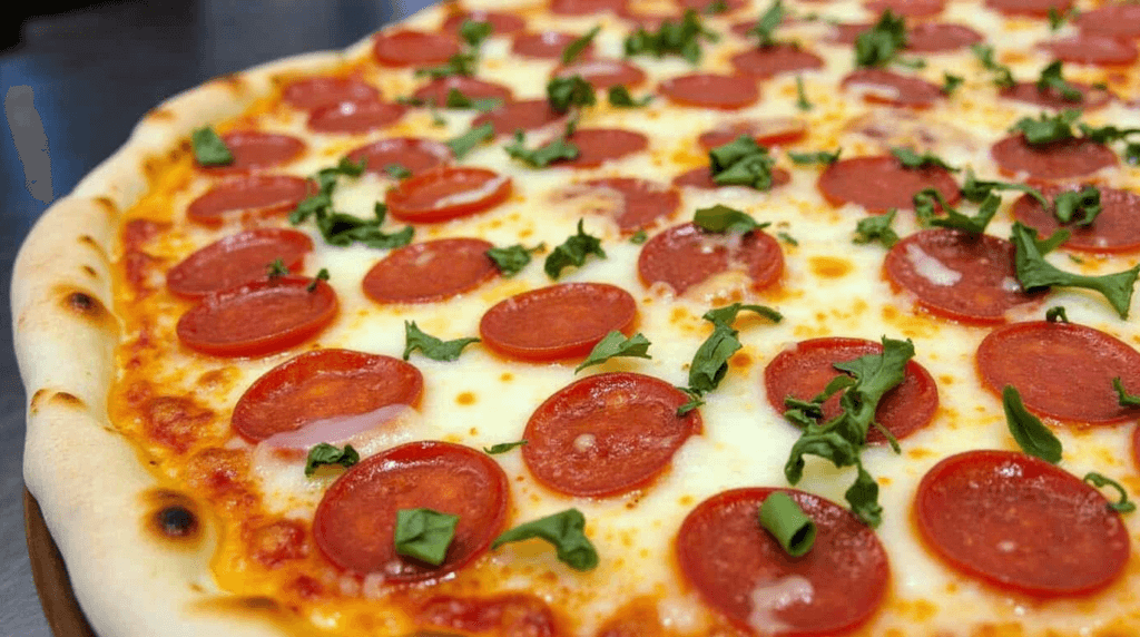 Pizza Close to Me: 5 Best Spots You Need to Try Today 2 Pizza Close to Me