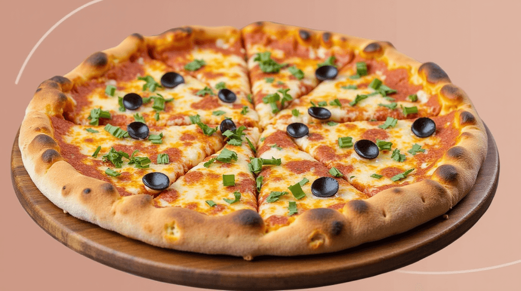Pizza Close to Me: 5 Best Spots You Need to Try Today 3 Pizza Close to Me