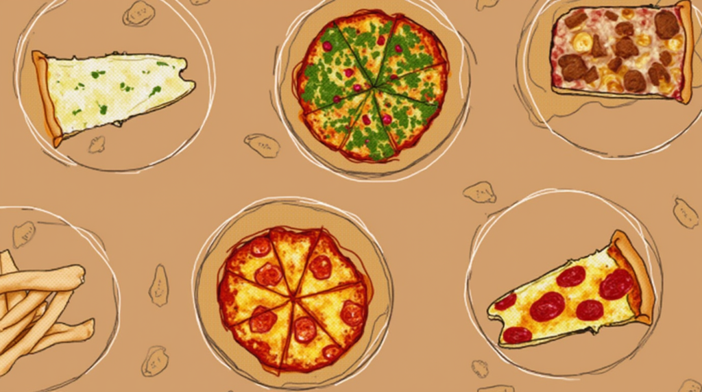 Pizza Close to Me: 5 Best Spots You Need to Try Today 4 Pizza Close to Me
