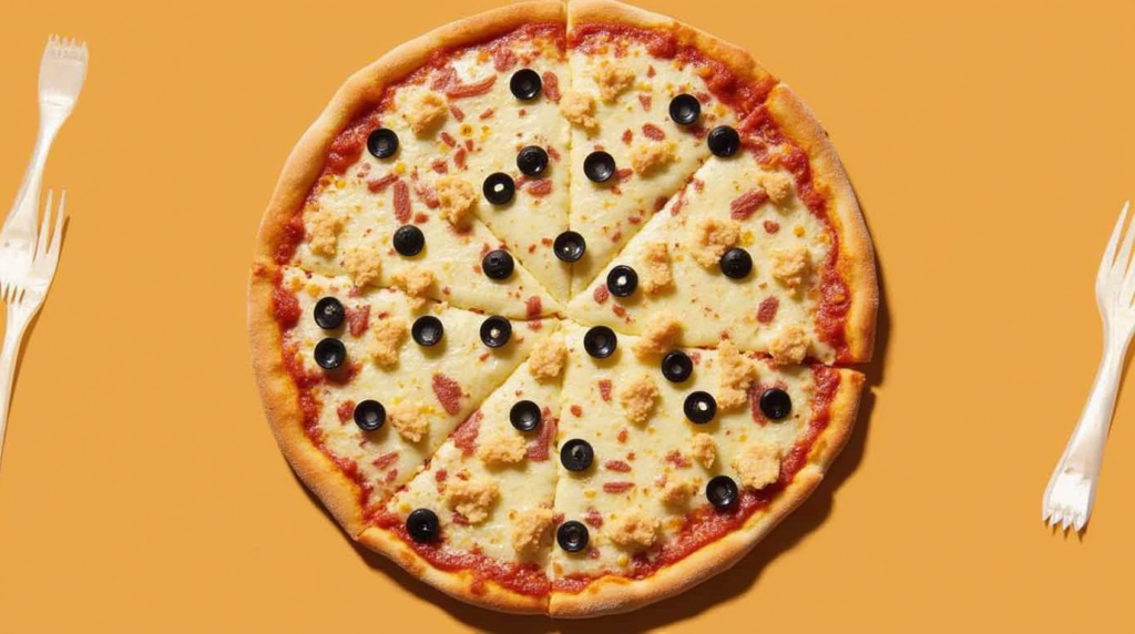 Pizza Deal: 5 Best Discounts You Can Grab Right Now 4 Pizza Deal: 5 Best Discounts You Can Grab Right Now
