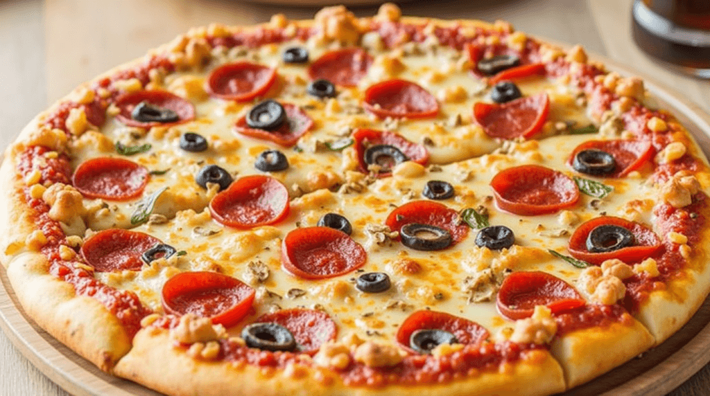 Pizza Deal: 5 Best Discounts You Can Grab Right Now 2 Pizza Deal: 5 Best Discounts You Can Grab Right Now