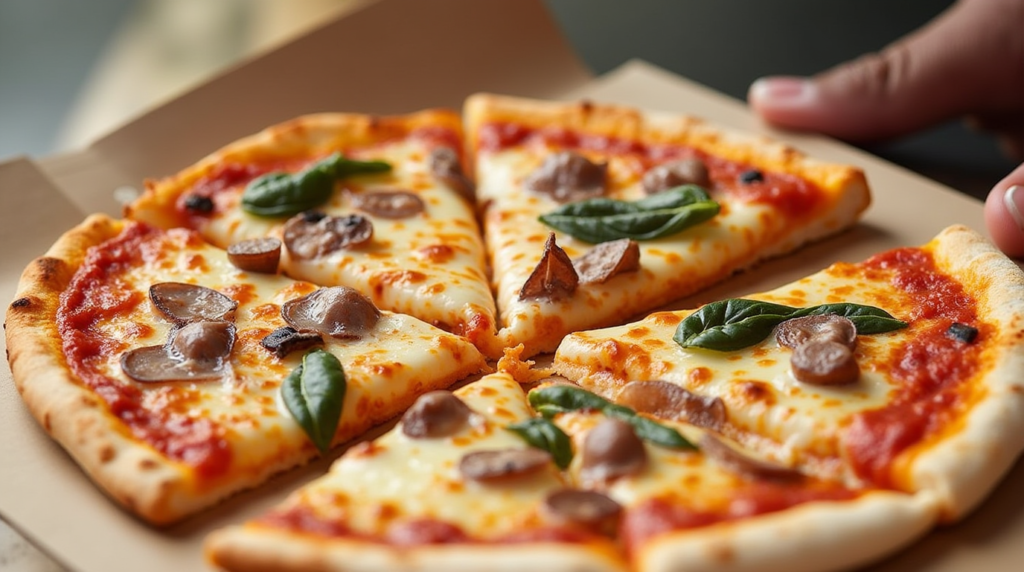 Pizza Delivery to My Location 4 Pizza Delivery to My Location