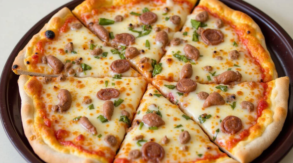 Pizza Open Close to Me: 8 Must-Try Local Favorites 4 pizza open close to me