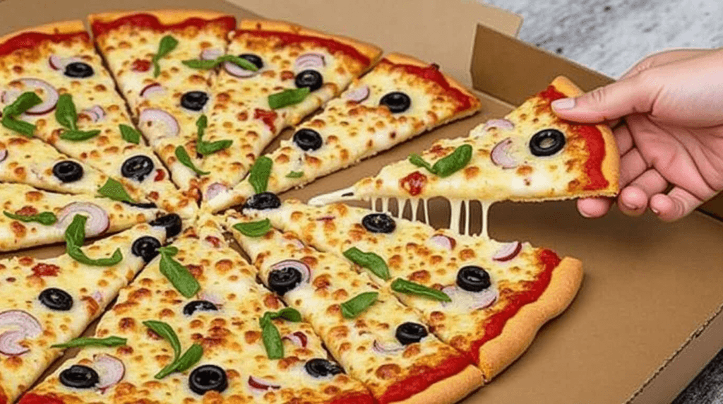 Pizza Open Close to Me: 8 Must-Try Local Favorites 3 pizza open close to me