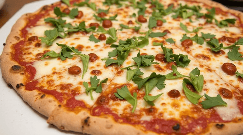 Pizza Open Close to Me: 8 Must-Try Local Favorites 2 pizza open close to me
