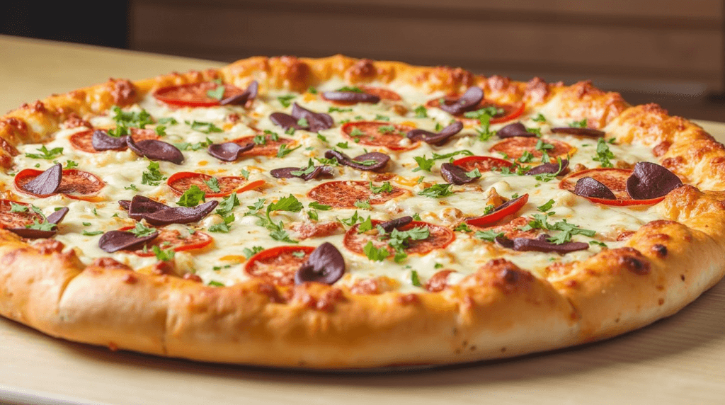 Pizza Specials: 8 Limited-Time Offers You Should Grab 3 Pizza Specials