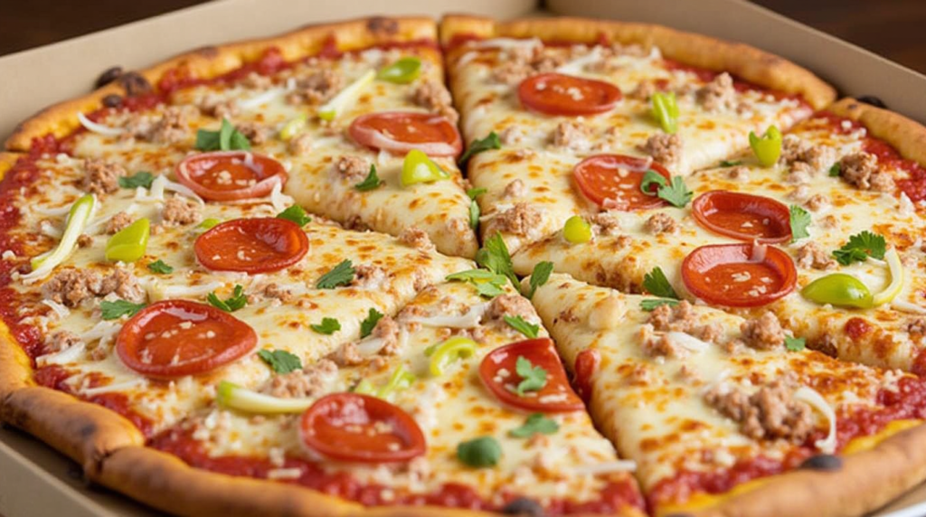 Pizza Specials: 8 Limited-Time Offers You Should Grab 2 Pizza Specials