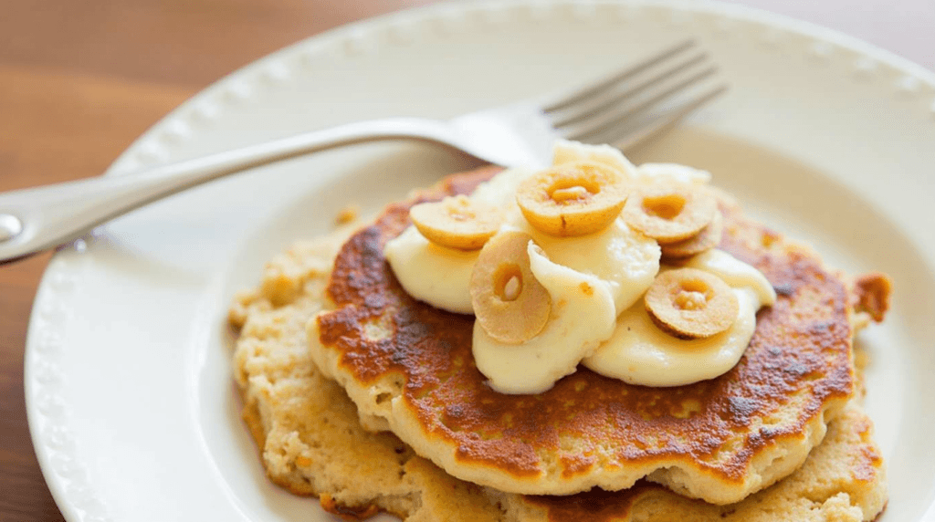 Quick breakfast: 5 Easy Recipes for Busy Mornings 3 Quick breakfast: 5 Easy Recipes for Busy Mornings