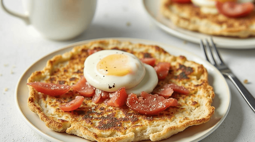 Quick breakfast: 5 Easy Recipes for Busy Mornings 4 Quick breakfast: 5 Easy Recipes for Busy Mornings