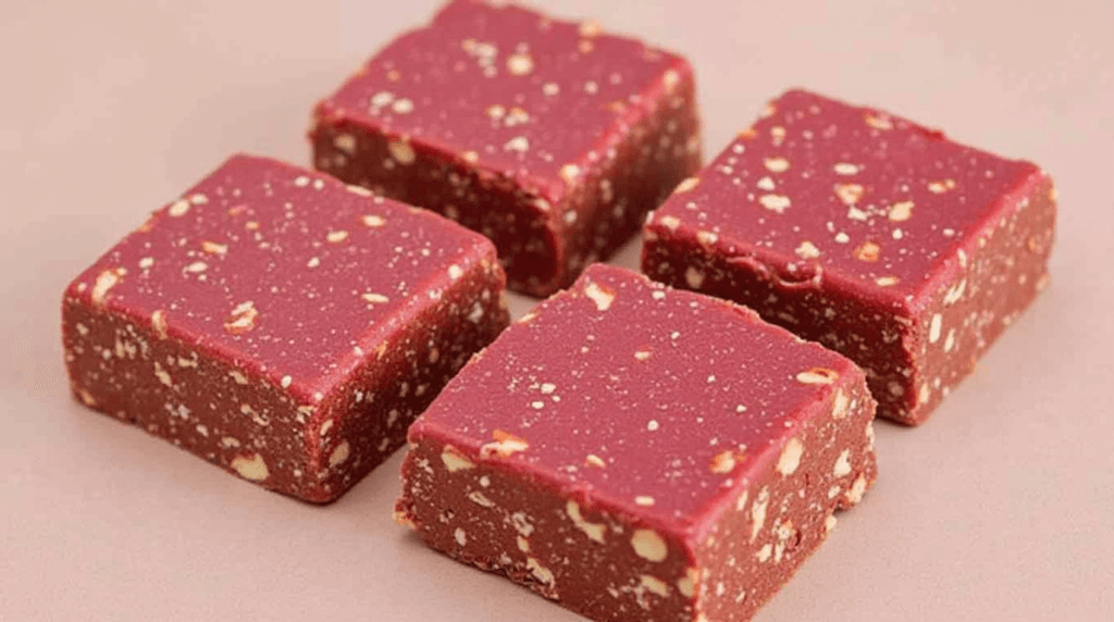 Ruby Chocolate: 5 Reasons It's the Hottest New Sweet Trend 2 Ruby Chocolate