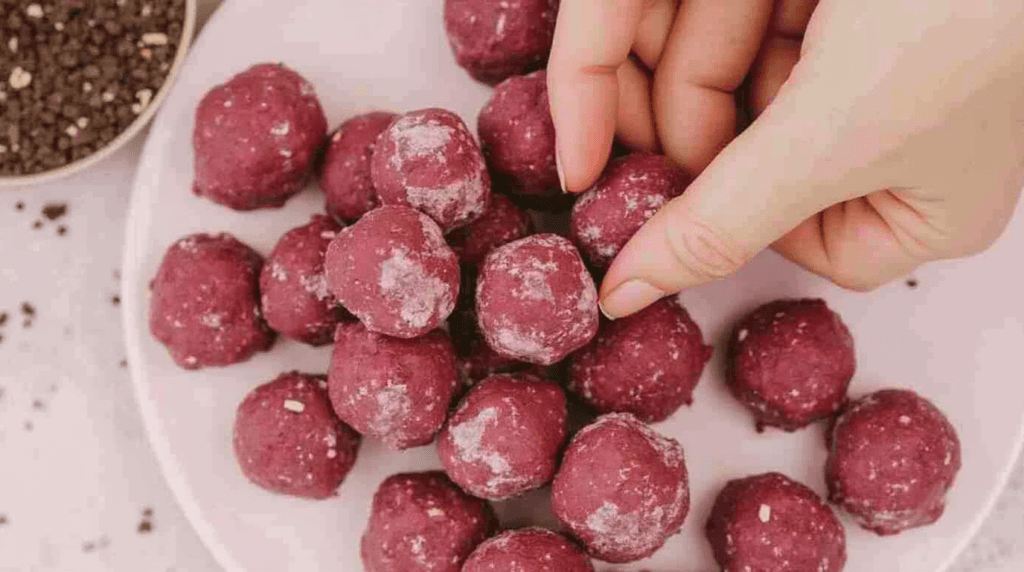 Ruby Chocolate: 5 Reasons It's the Hottest New Sweet Trend 3 Ruby Chocolate