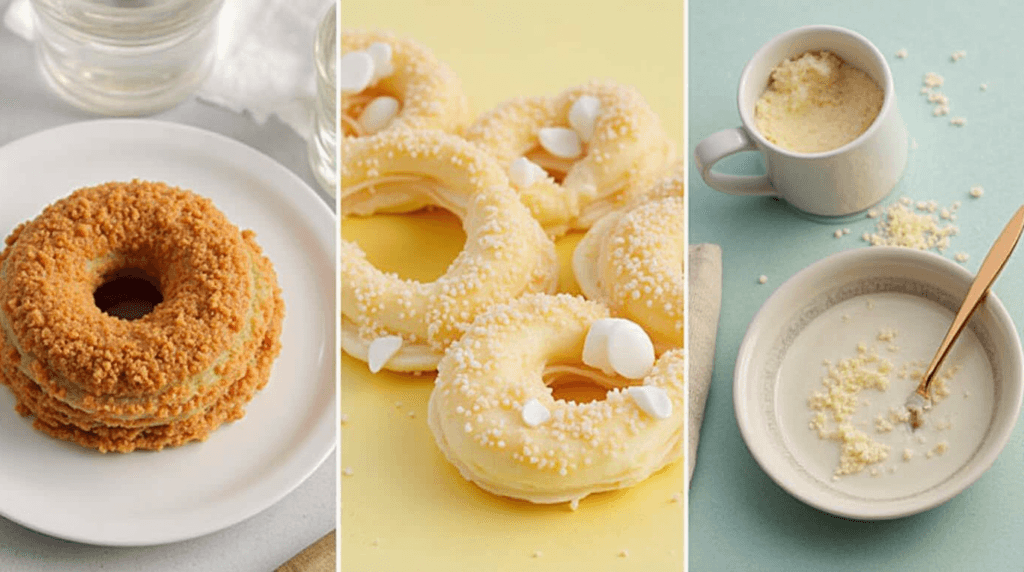 Sam Cakes: 5 Best Flavors You Must Try Today 2 Sam Cakes: 5 Best Flavors You Must Try Today
