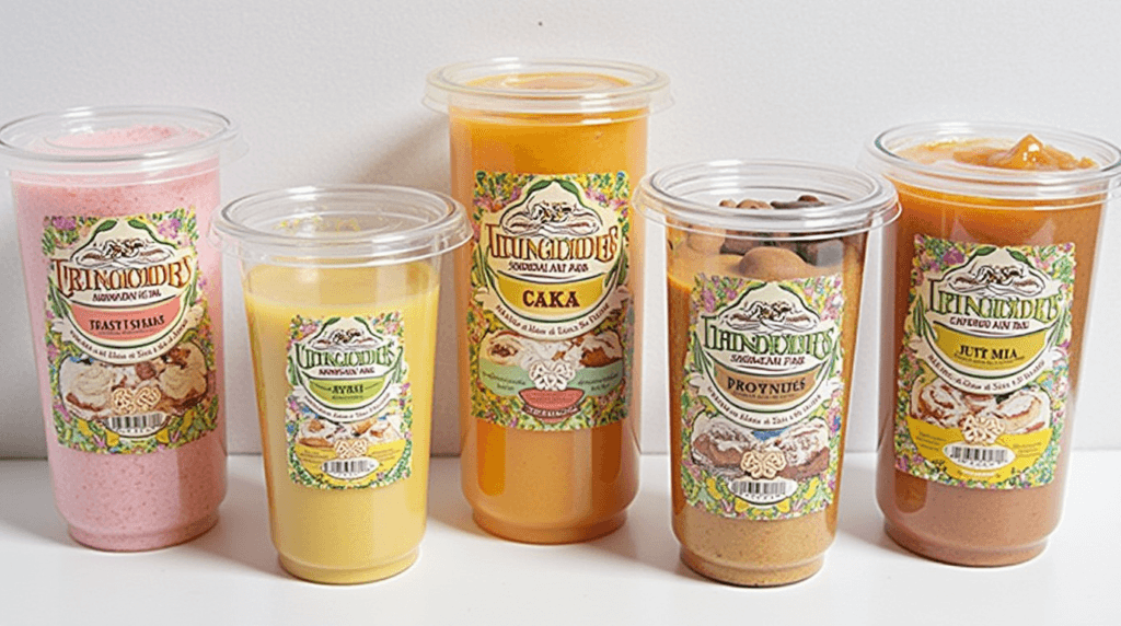 Sam Cakes: 5 Best Flavors You Must Try Today 3 Sam Cakes: 5 Best Flavors You Must Try Today