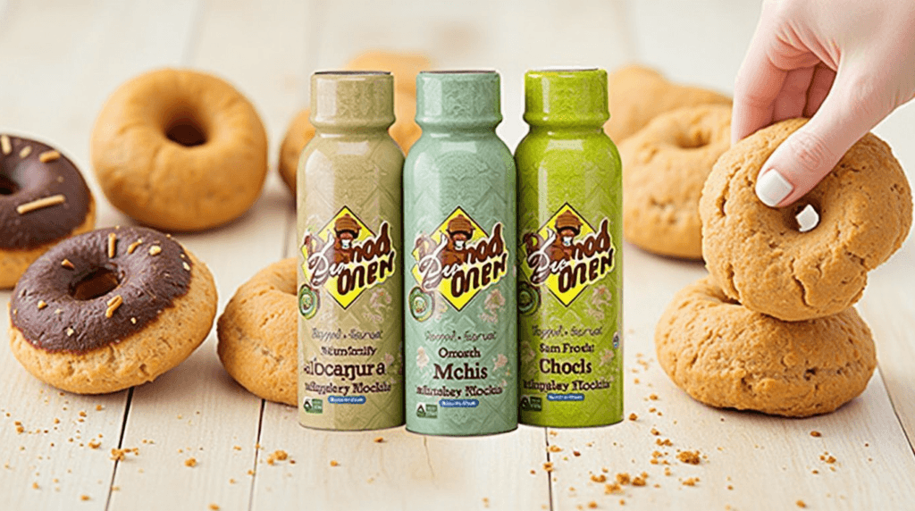 Sam Cakes: 5 Best Flavors You Must Try Today 4 Sam Cakes: 5 Best Flavors You Must Try Today