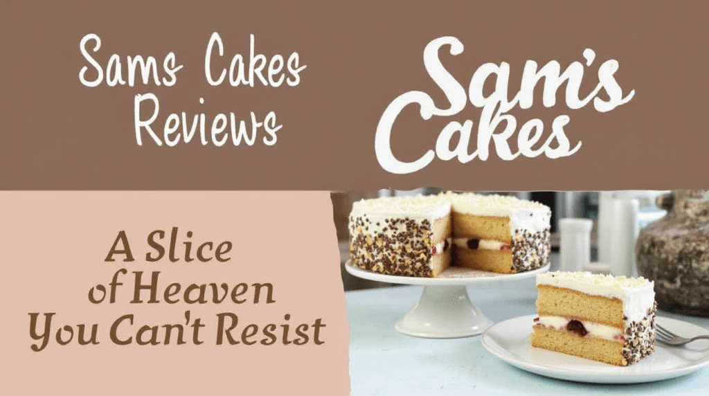 Sams Cakes Reviews 4 Sams Cakes Reviews
