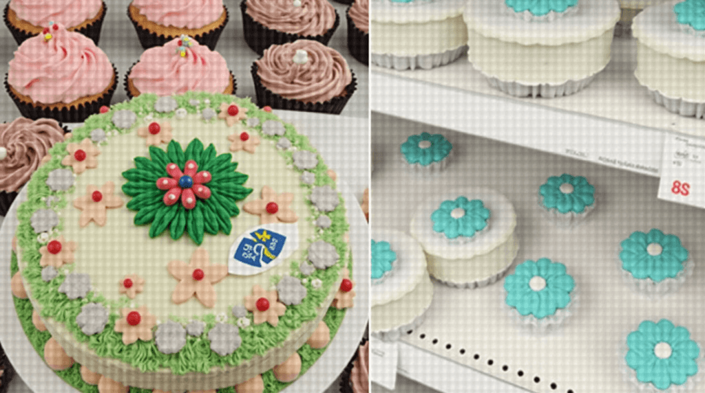 sams club cake decorator pay 3 sams club cake decorator pay