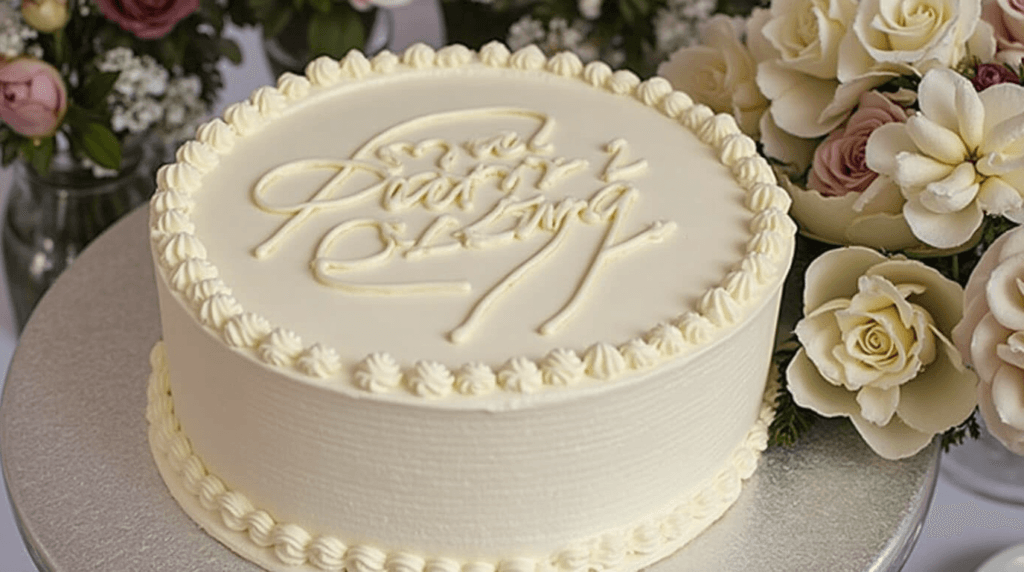 أسعار كعكة الزفاف سامز 4 Sam's Wedding Cake